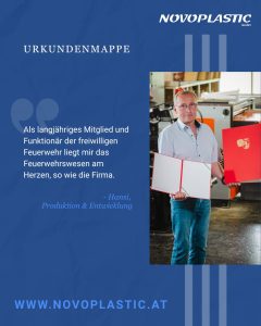 Produkthighlight: Urkundenmappen